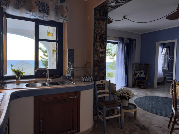 Others 5, Sicilia Sea Villa Capo Zafferano, Palermo