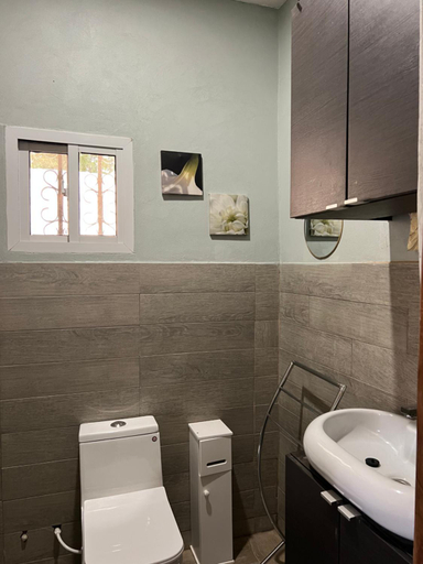 Others 2, Yazmin Studio Residence, Kombo Saint Mary
