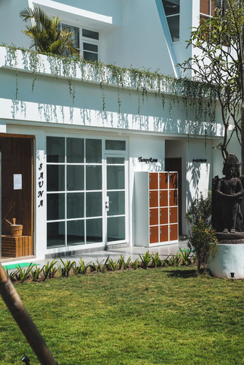 Exterior & Views 2, Mantra Wellness Centre, Badung