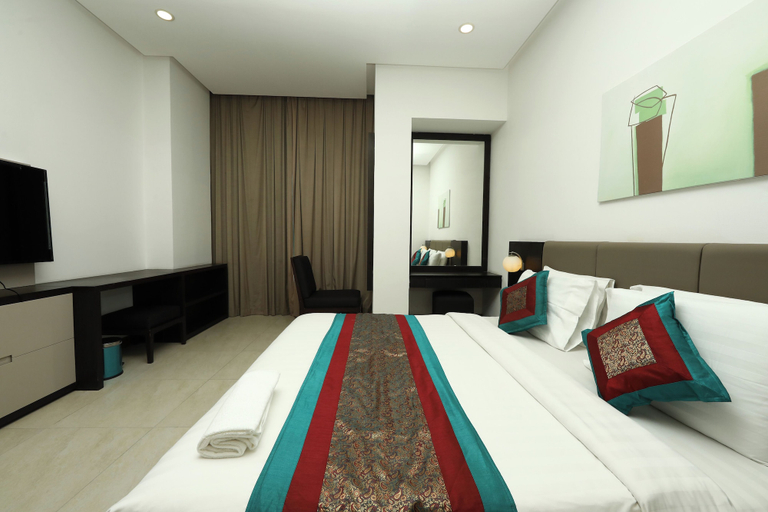 Bedroom 26