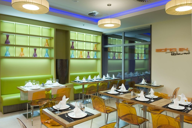 Food & Drinks 5, Honest Budapest by Chic&Basic, Budapesti