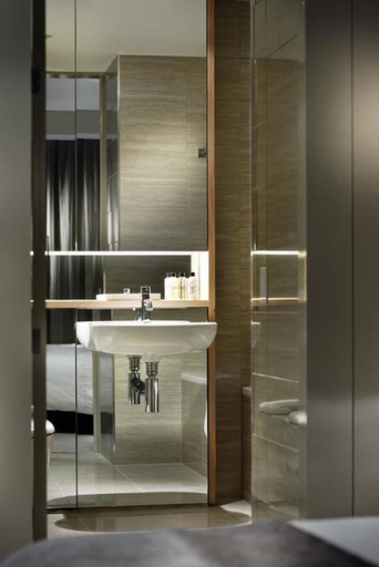 Bathroom 3, FRASER SUITES PERTH, Perth
