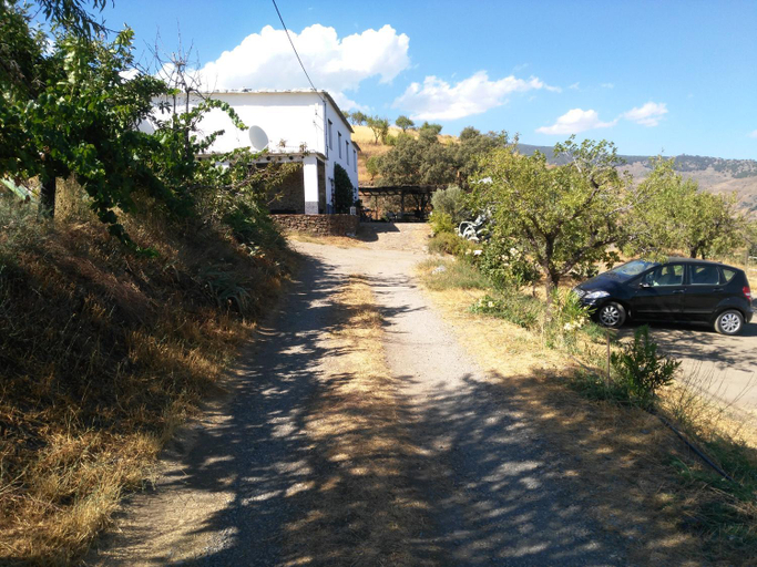 Others 3, Casa Rural El Paraje de Berchules, Granada