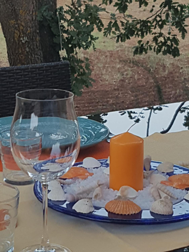 Others 3, Acquasale, Cosenza