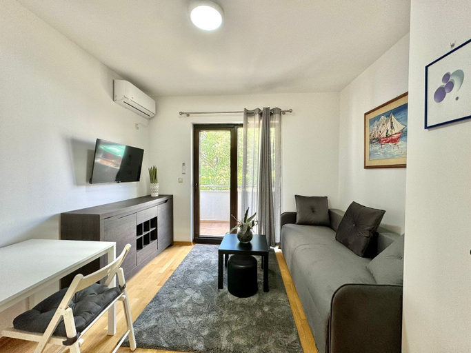 Others 5, Central apartments Surina