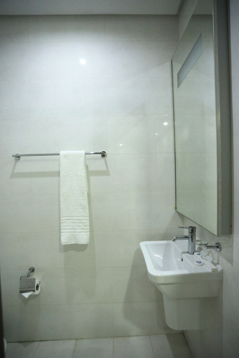 Bedroom 5, LandwaySuite, Manama