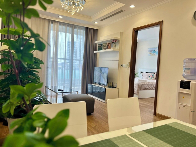 Others 5, Hado Centrosa Quan 10 Apartment, District 10