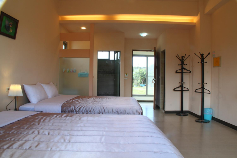 Bedroom 2, KuanMin Home, Pingtung