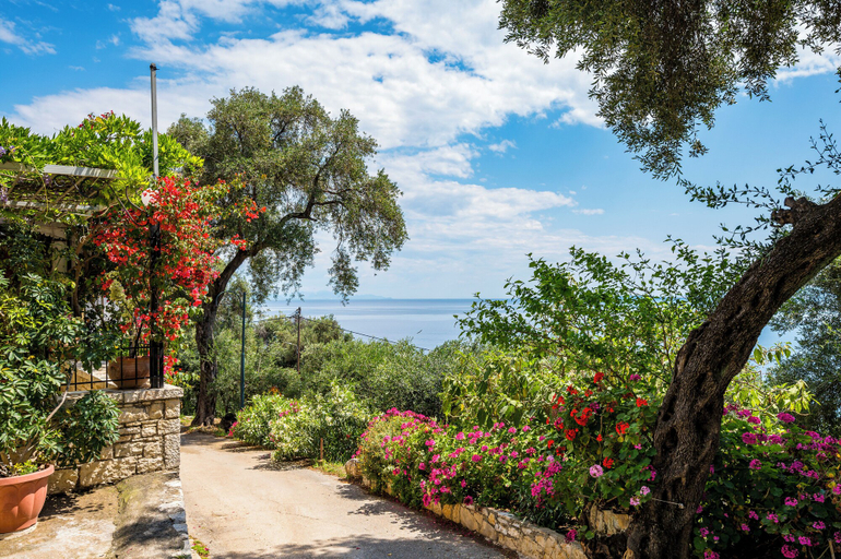 Others 5, Tatiana Seaview House By Konnect, Ionian Islands