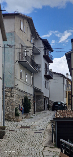 Exterior & Views 2, La baita di Serena, L'Aquila