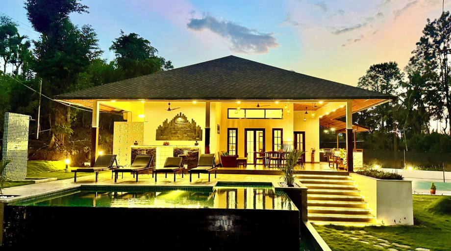 Exterior & Views 2, Tranquil Resort - BluSalzz Collection, Wayanad, Wayanad