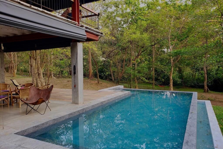 Sport & Beauty 3, The River House Dambulla by The Serendipity Collection, Dambulla