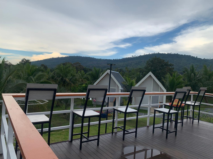Others 2, Baan Suan Madam บ้านสวนมาดามวังน้ำเขียว, Wang Num Khiaw