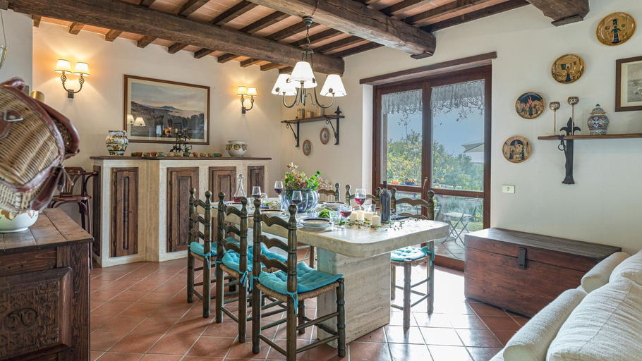 Others 3, Villa Paola 6, Emma Villas, Perugia
