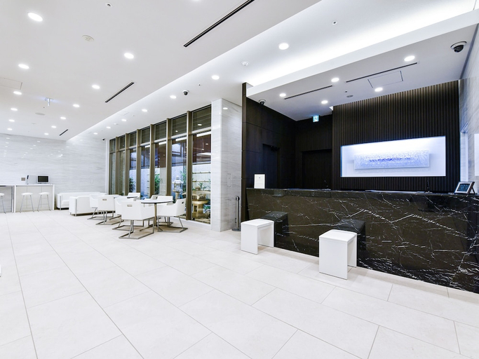 Others 5, Four Points Flex by Sheraton Osaka Shinsaibashi, Osaka