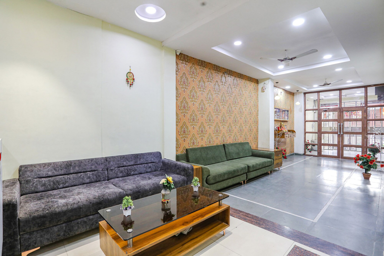 Others, Fabhotel Naresh Palace, Raipur