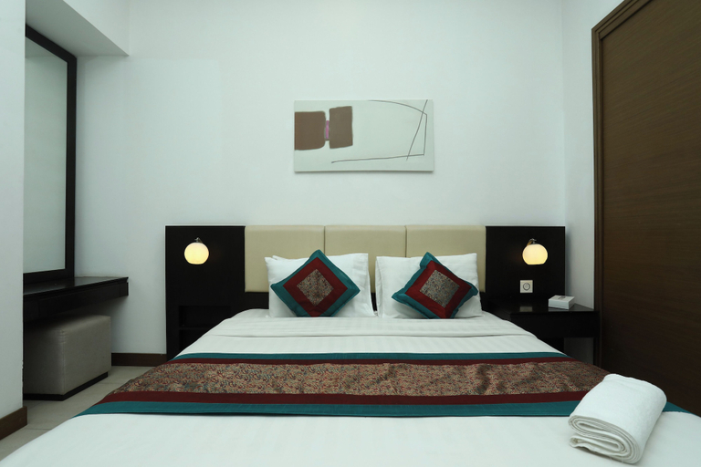 Bedroom 25