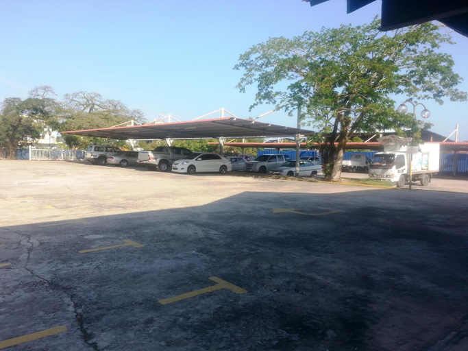 Exterior & Views 3, Sanbay Hotel, Sandakan