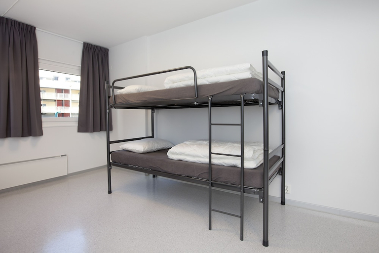 Bedroom 2, Anker Hostel Oslo, Oslo