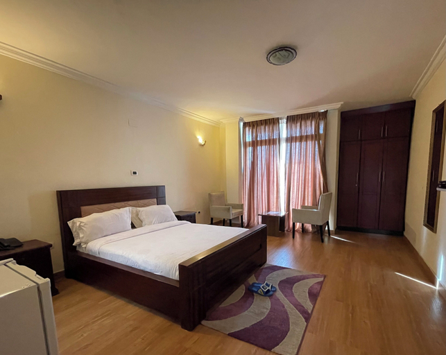 Bedroom 5, Filimon Guest House, Addis Abeba