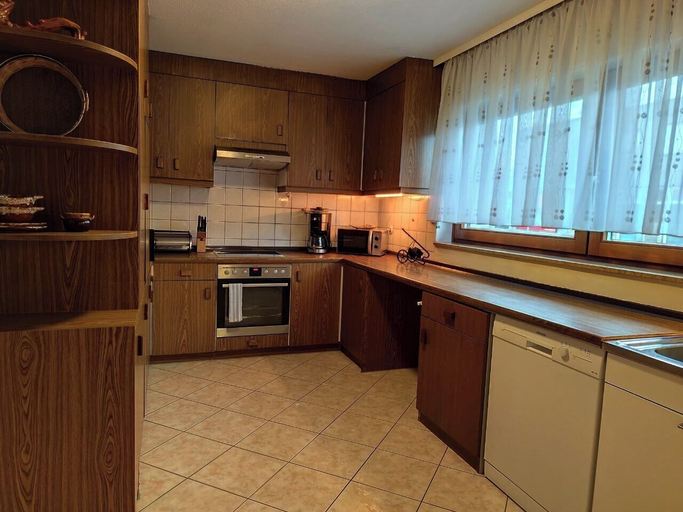 Others 4, Completely Renovated House From 22 Euro pp and day, Baden-Baden