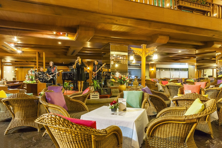 Food & Drinks, Lotus Hotel Pang Suan Kaew, Muang Chiang Mai
