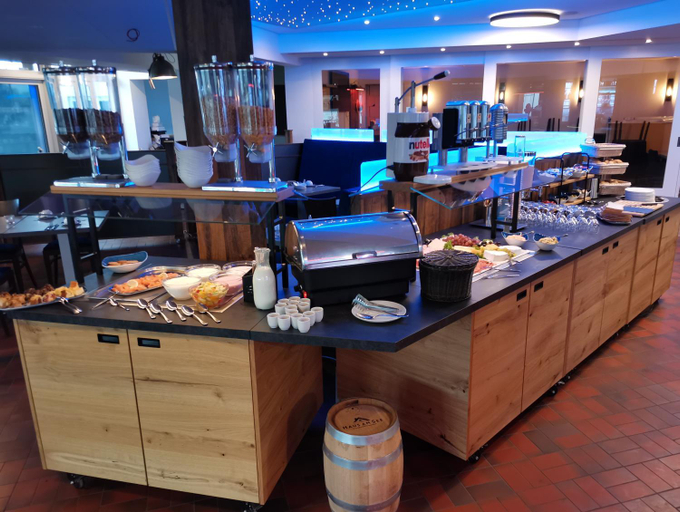 Food & Drinks 5, Haus am See Haselunne, Emsland