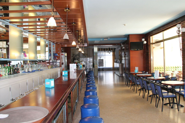 Food & Drinks 5, Terramar, Barcelona