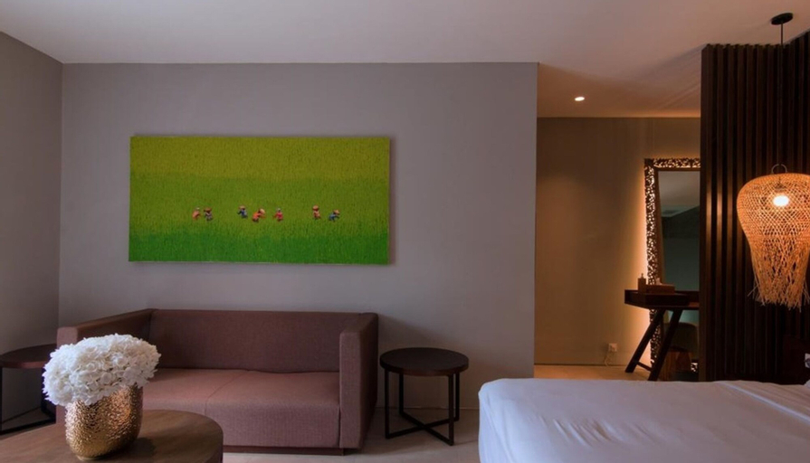 Bedroom 23