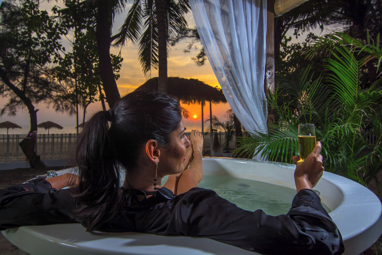 Sport & Beauty 3, Larisa Resort, Morjim, North Goa