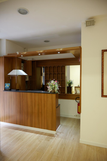 Public Area 2, Hotel Lydia, Savona