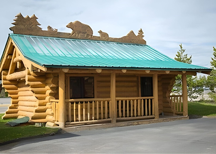 Exterior & Views 2, The Hibernation Station, Gallatin