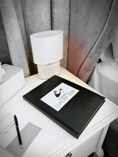 3, Airport Luxury Stay, Attica