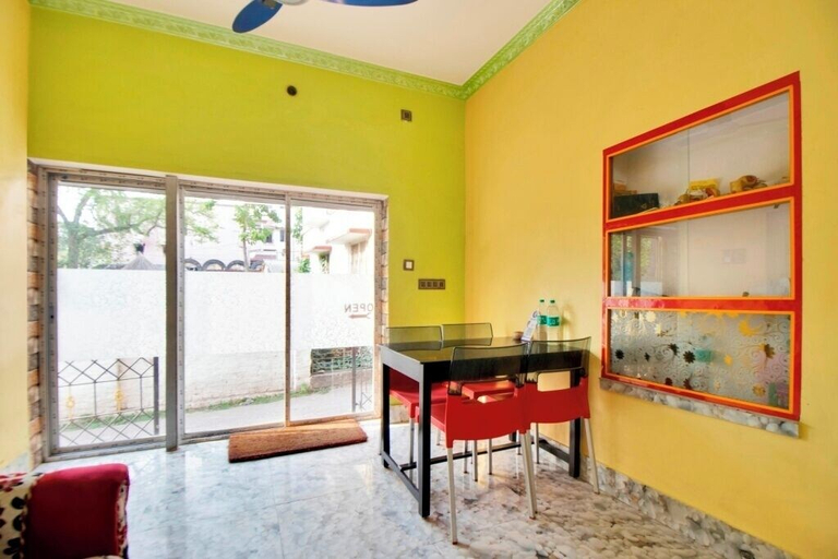 Food & Drinks 3, iROOMZ Tilottama Guest House, North 24 Parganas