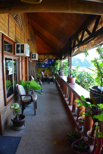 Others 4, Capt'n Gregg's Dive Resort, Puerto Galera