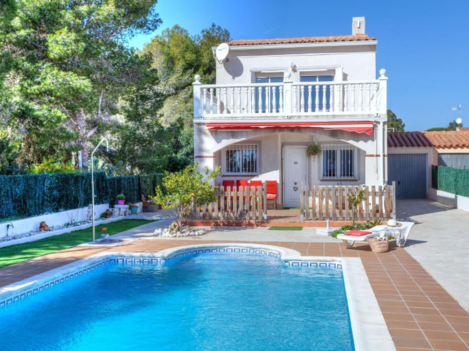 2, Villa Villa Maria by Interhome, Tarragona