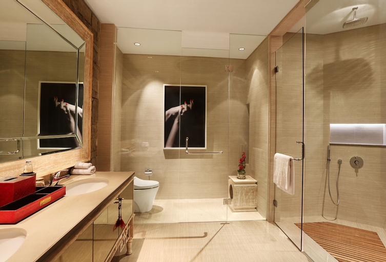 Bedroom 5, Berry Amour Romantic Villas, Badung