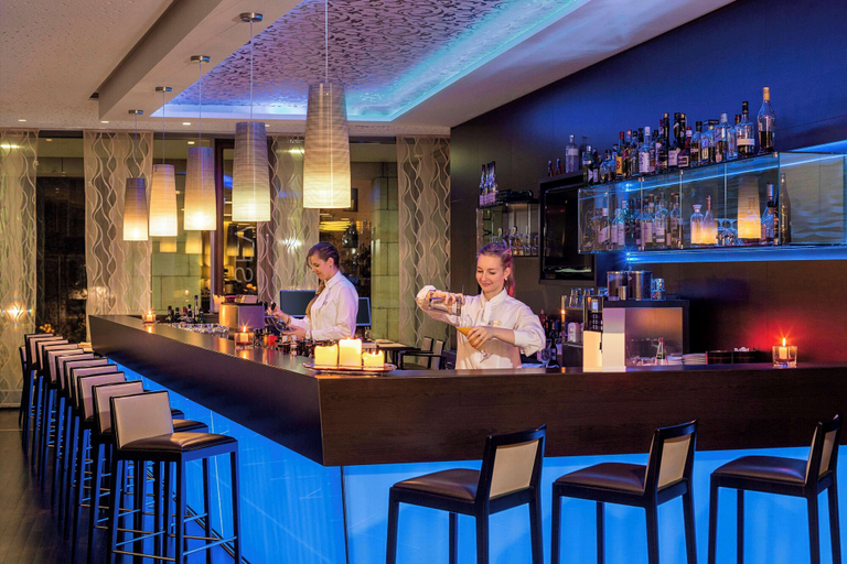 Food & Drinks 4, NH Collection Dresden Altmarkt, Dresden