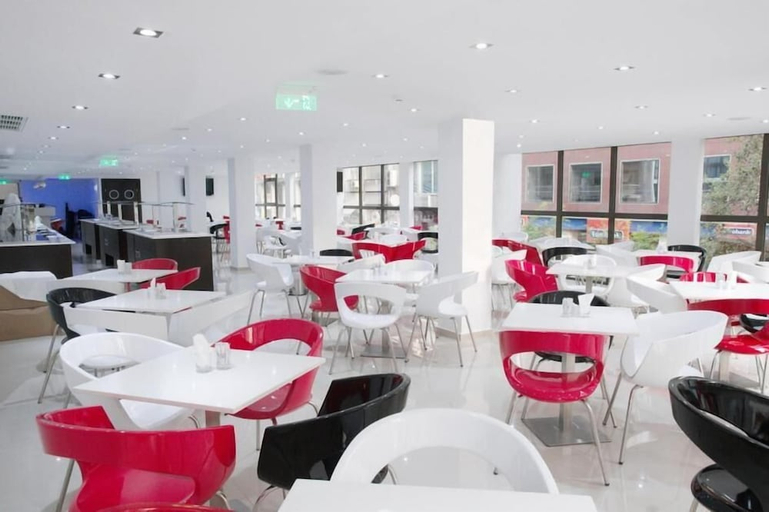 Food & Drinks 3, Breeze Boutique Hotel, Attica
