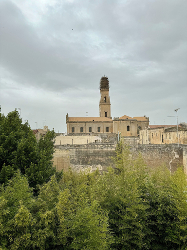 Exterior & Views 2, 4Brooms-Paladini b&b, Lecce