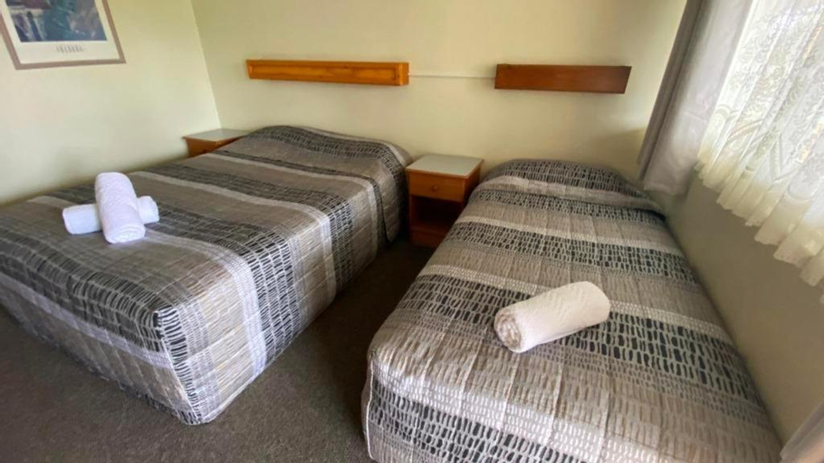 Bedroom 8