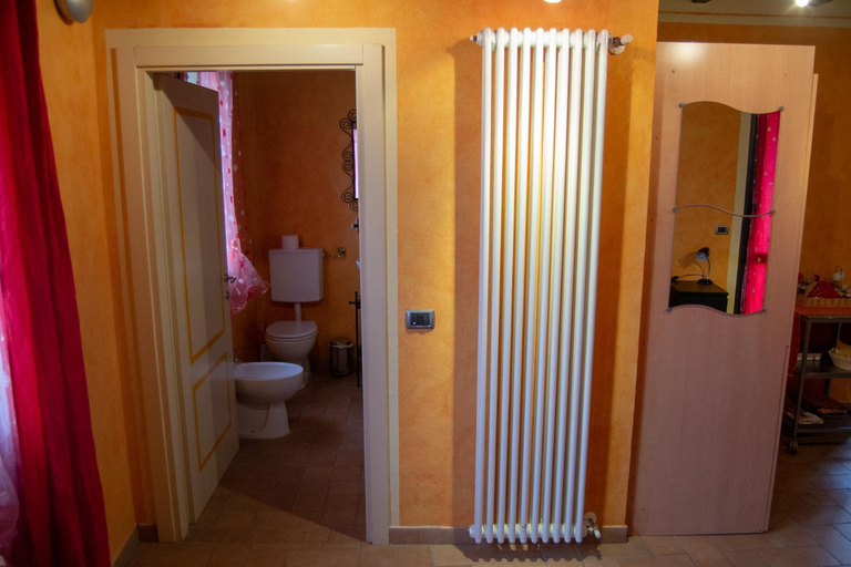Bathroom, L'Angolo di Verlano, Reggio Nell'Emilia