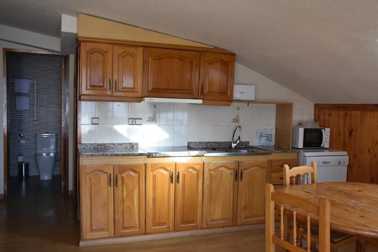 Others 4, Apartamentos SNÖ Edelweiss, Huesca