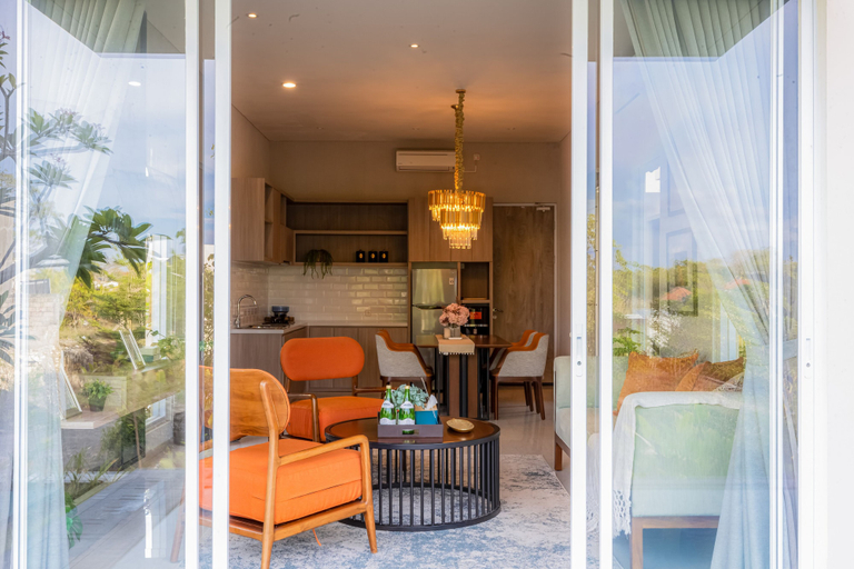 Others 4, Kamboja Villa Premier Hospitality Asia, Badung