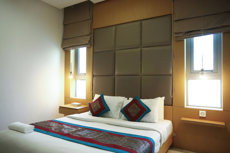 Bedroom 15