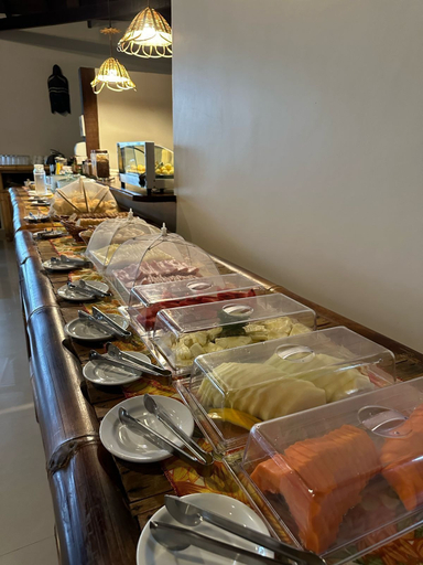 Food & Drinks 5, Hotel Pousada dos Condes, São Sebastião