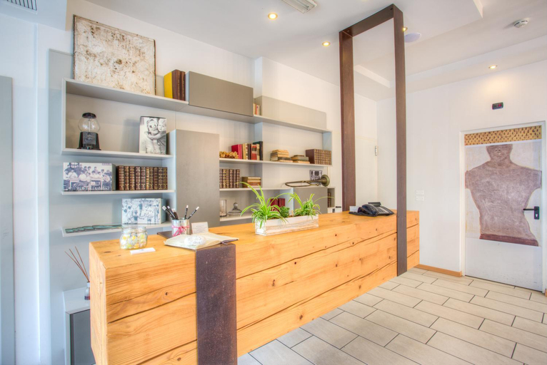 Public Area 4, D-Place Hotel & Suite, Rimini