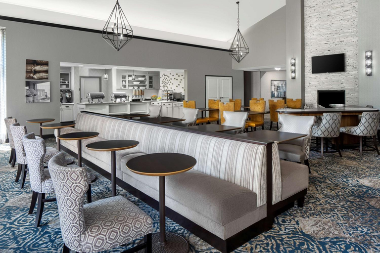 Food & Drinks 5, Homewood Suites by Hilton Orland Park, Cook