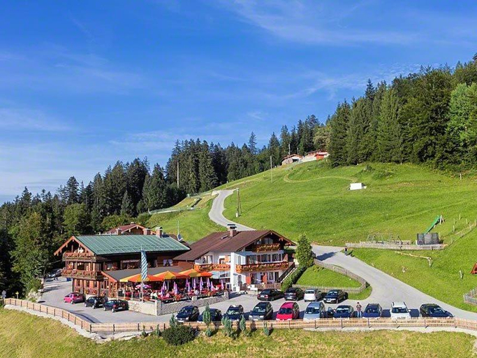 Others 5, Alpengasthof Hochlenzer, Berchtesgadener Land