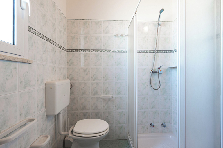 Bathroom 3, ANGELI NEL SALENTO CAMERE, Lecce